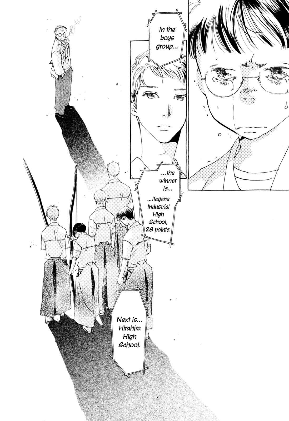 Page 97 Chapter 7 Hirahira Hyn
