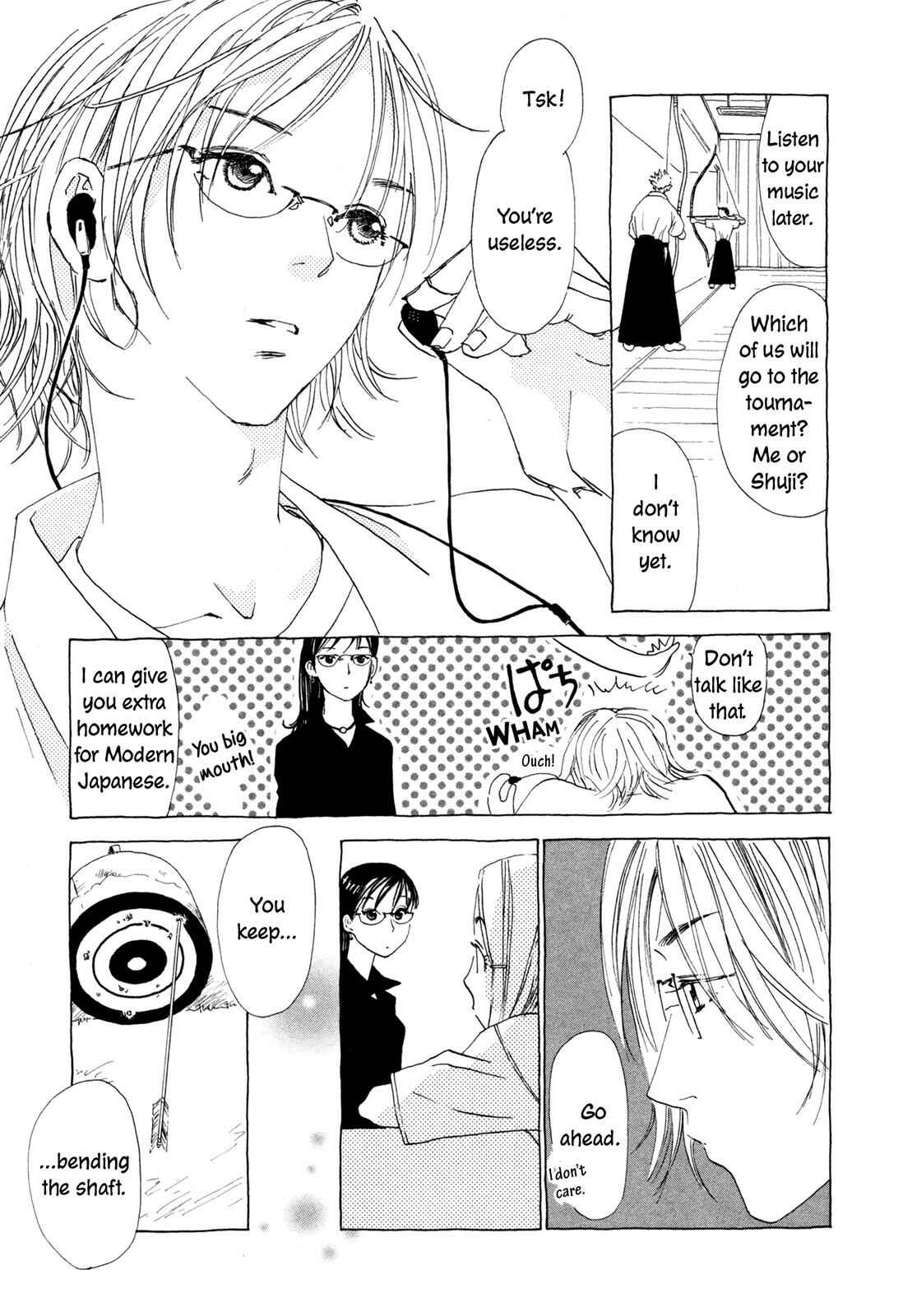 Page 10 Chapter 6 Hirahira Hyn