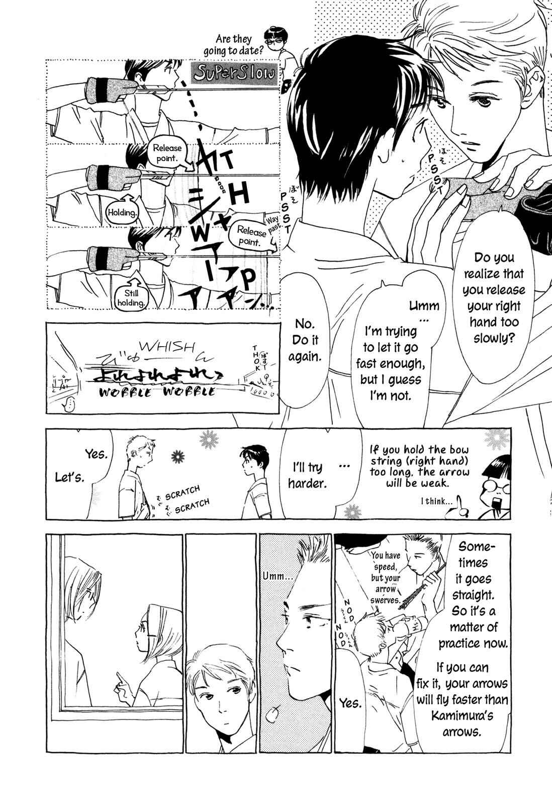 Page 11 Chapter 6 Hirahira Hyn