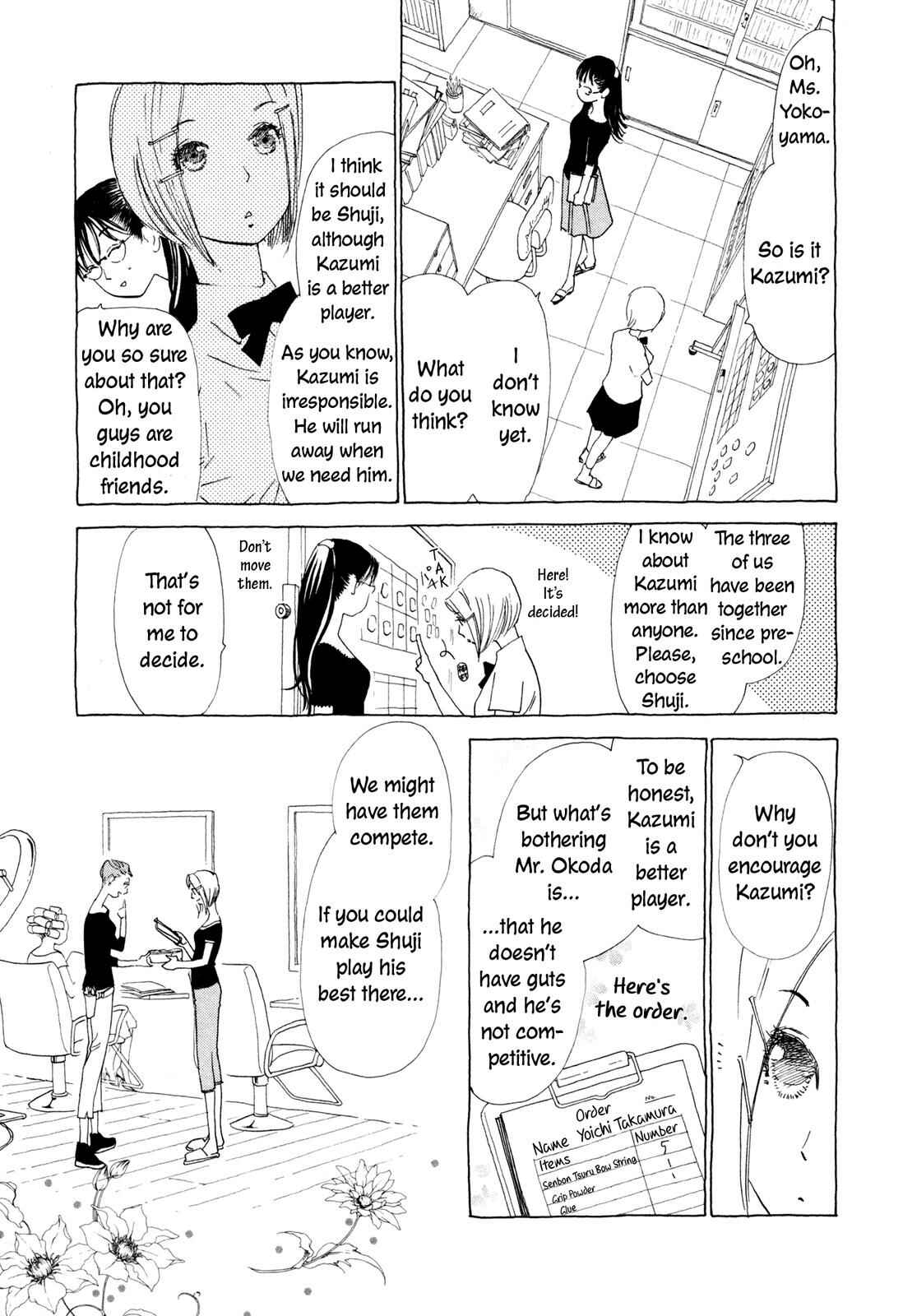 Page 18 Chapter 6 Hirahira Hyn
