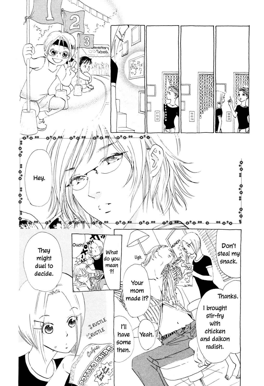 Page 19 Chapter 6 Hirahira Hyn