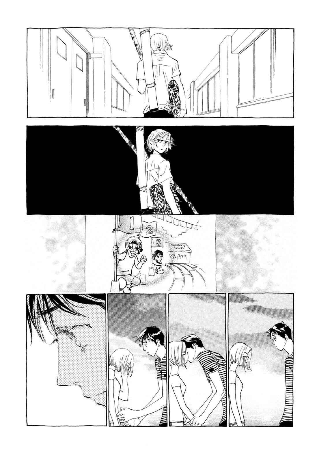 Page 30 Chapter 6 Hirahira Hyn