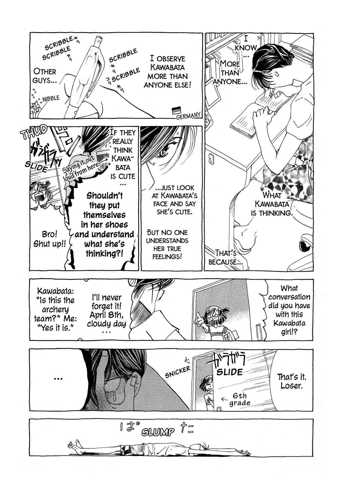 Page 13 Chapter 2 Hirahira Hyn