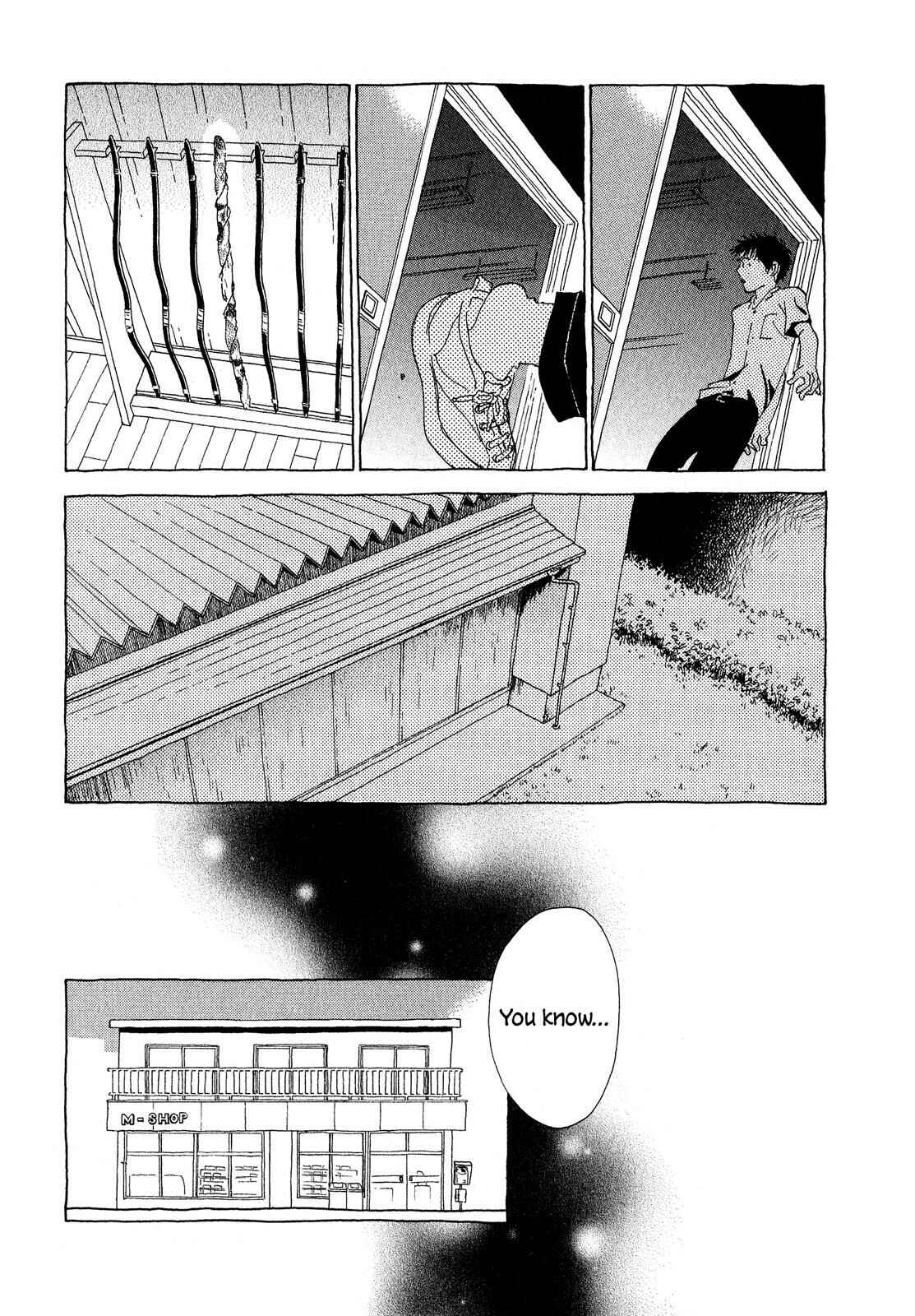 Page 17 Chapter 5 Hirahira Hyn