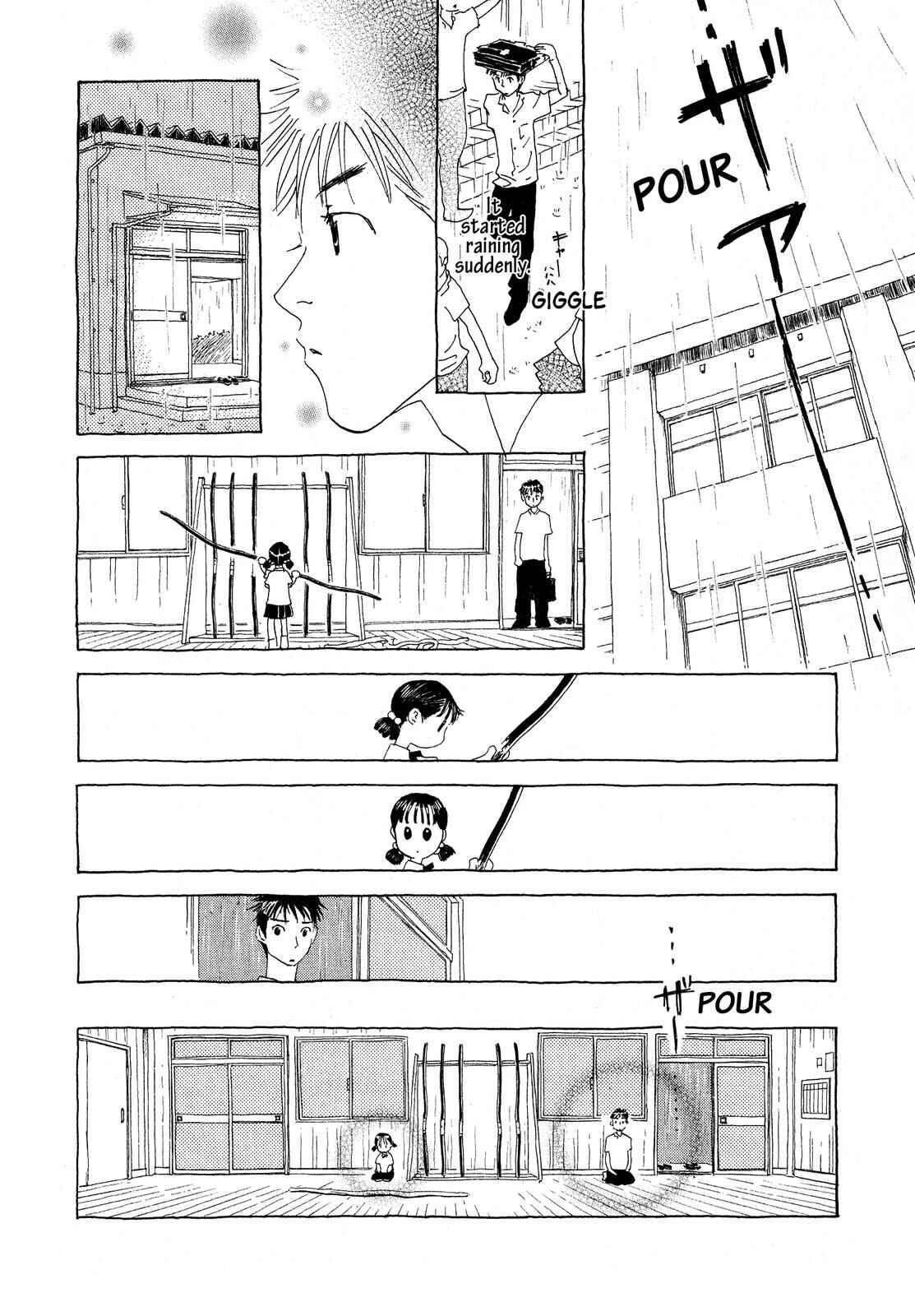 Page 22 Chapter 5 Hirahira Hyn