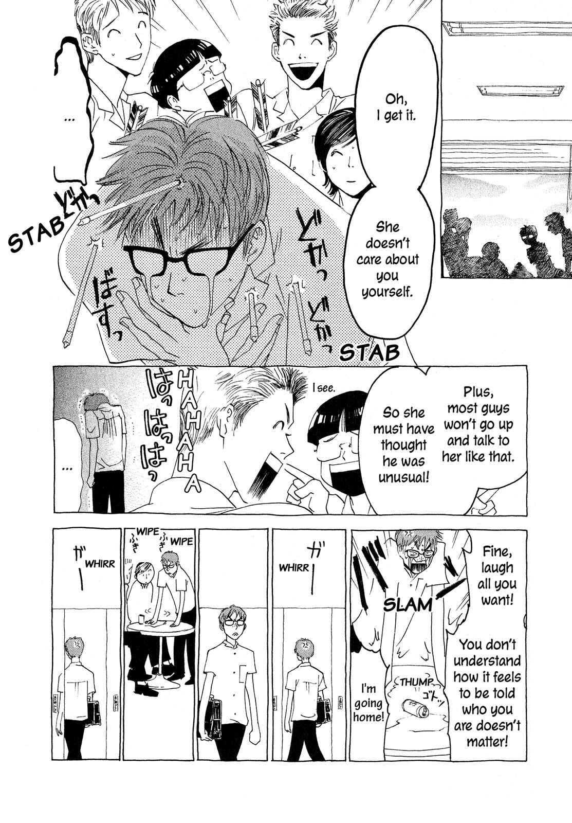 Page 20 Chapter 4 Hirahira Hyn