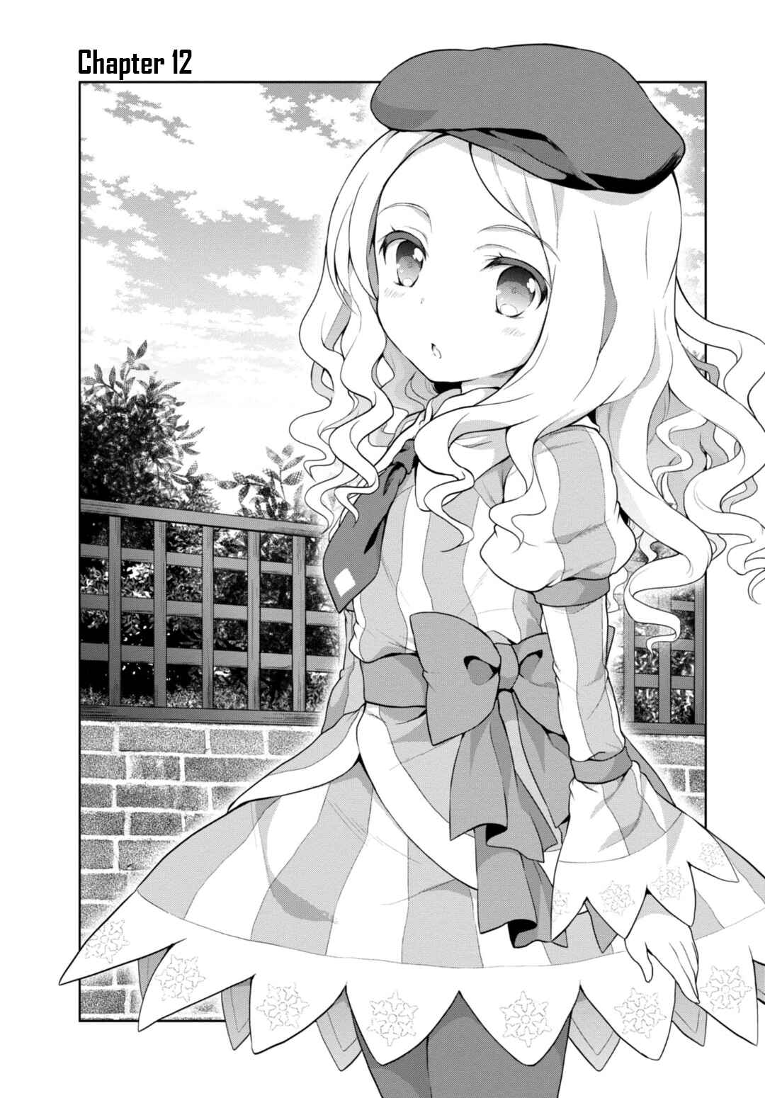Page 2 Chapter 12 Toaru Idol no Accelerator-sama