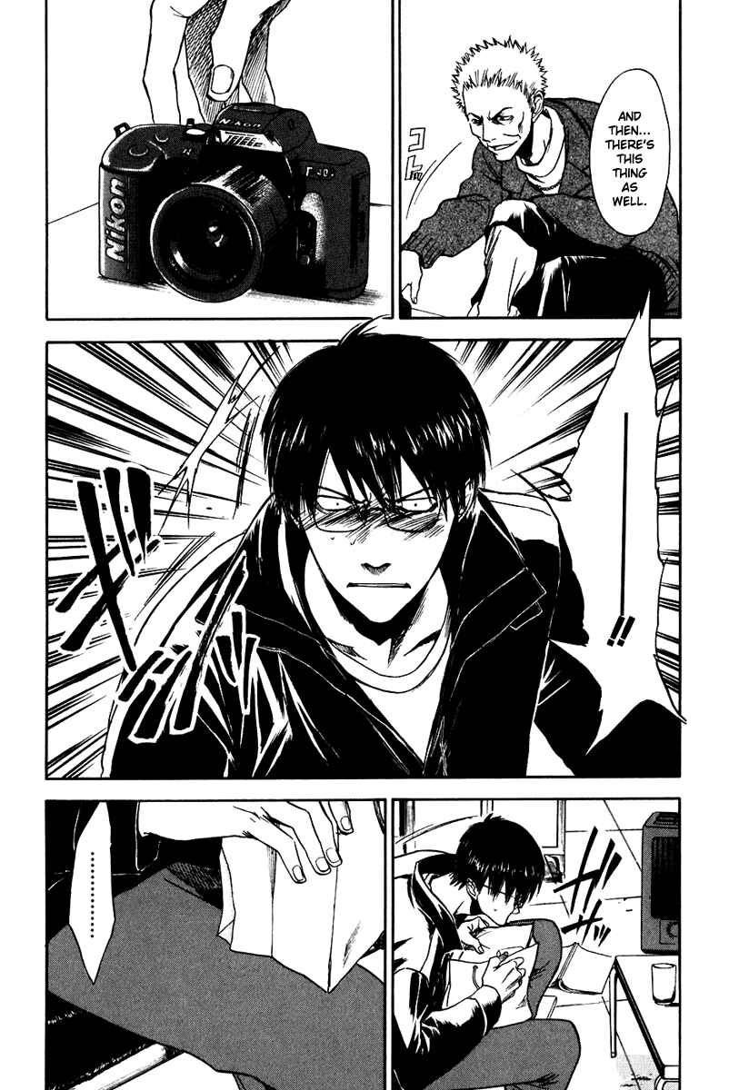 Page 12 Chapter 19 Sensen Spike Hills