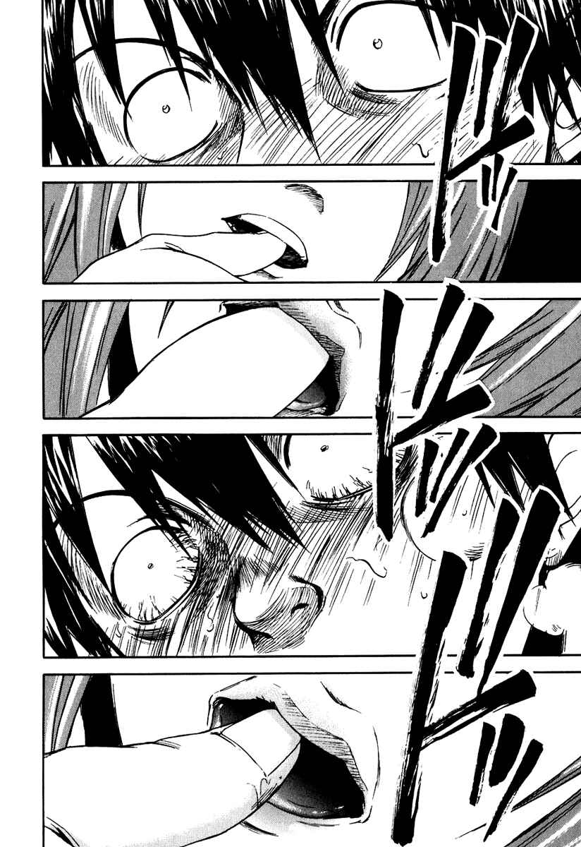 Page 8 Chapter 21 Sensen Spike Hills