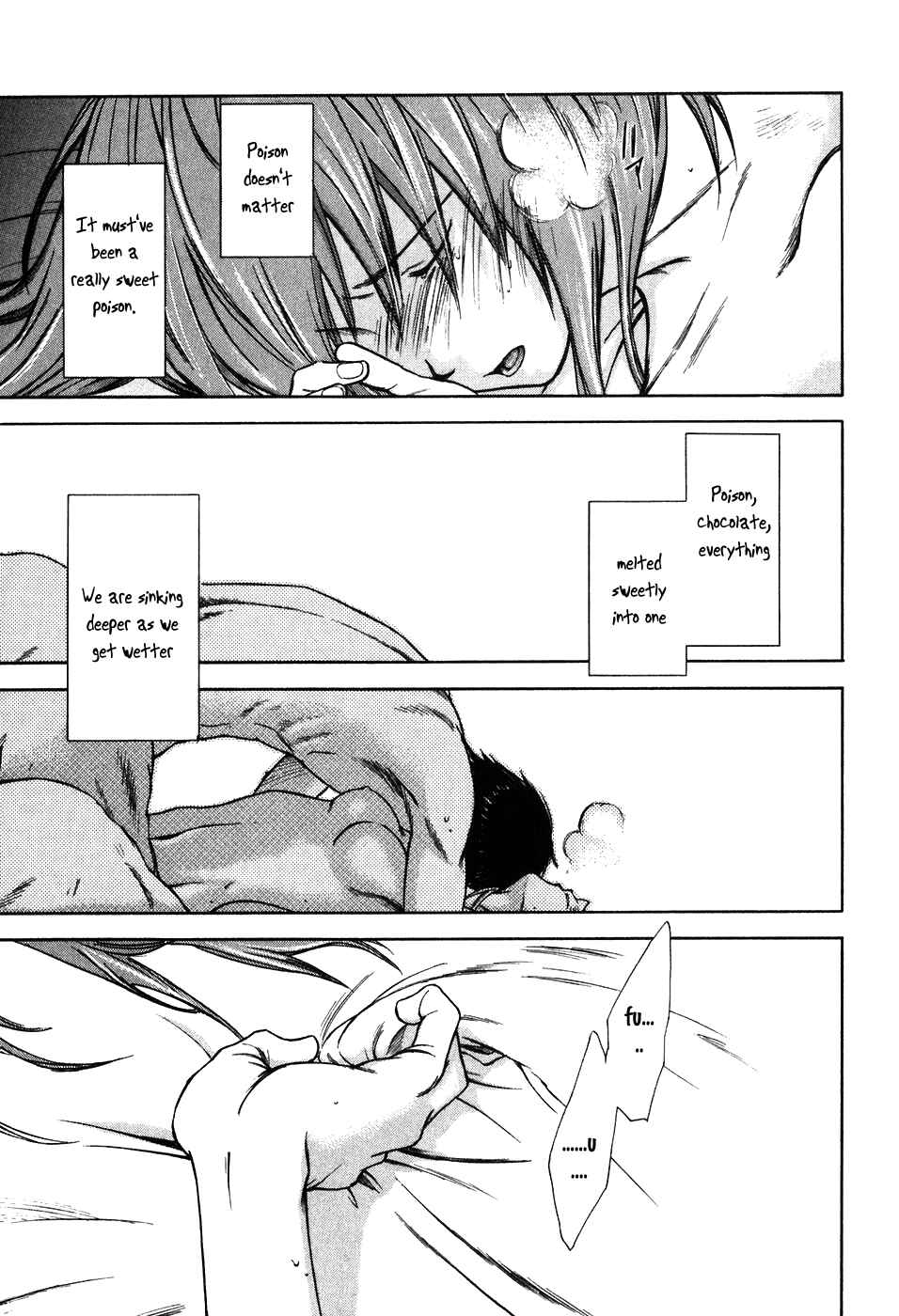 Page 14 Chapter 10 Sensen Spike Hills