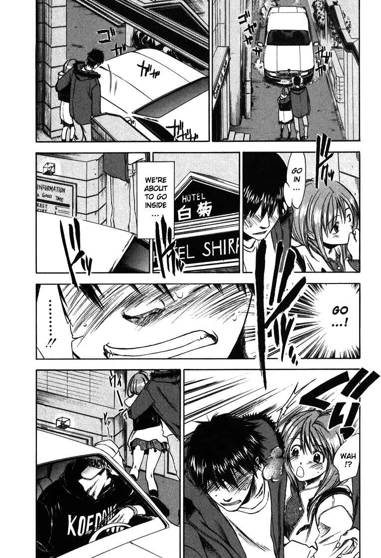 Page 18 Chapter 9 Sensen Spike Hills