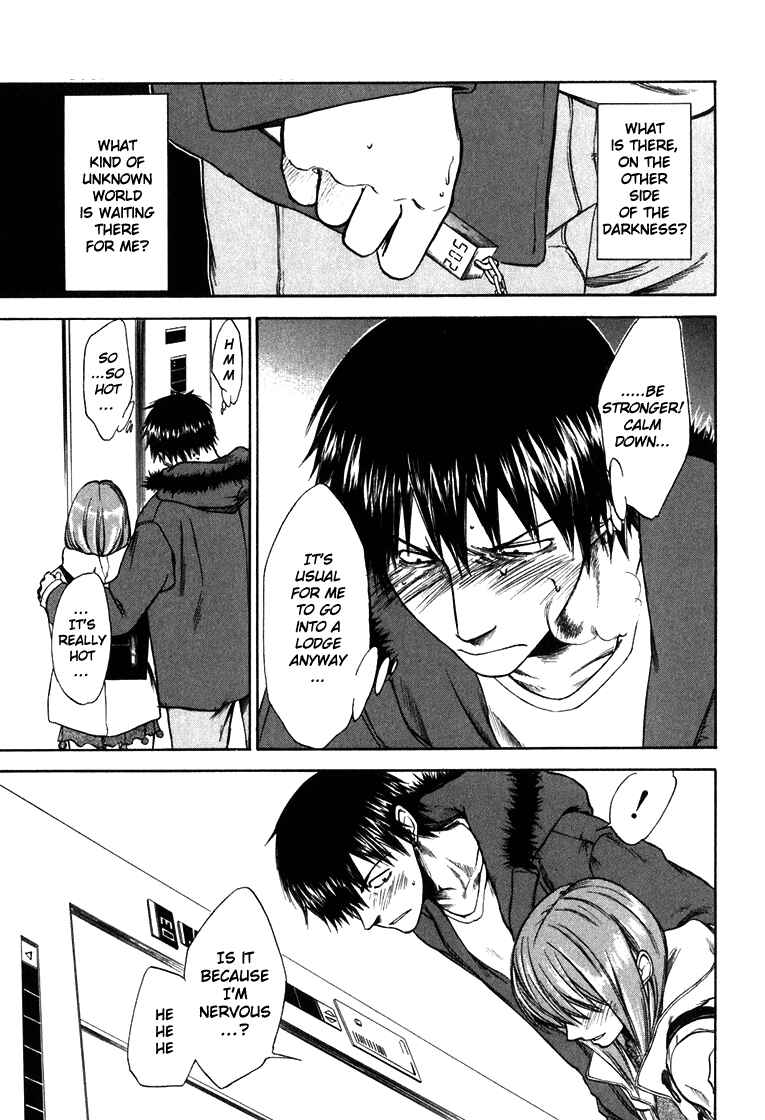 Page 20 Chapter 9 Sensen Spike Hills