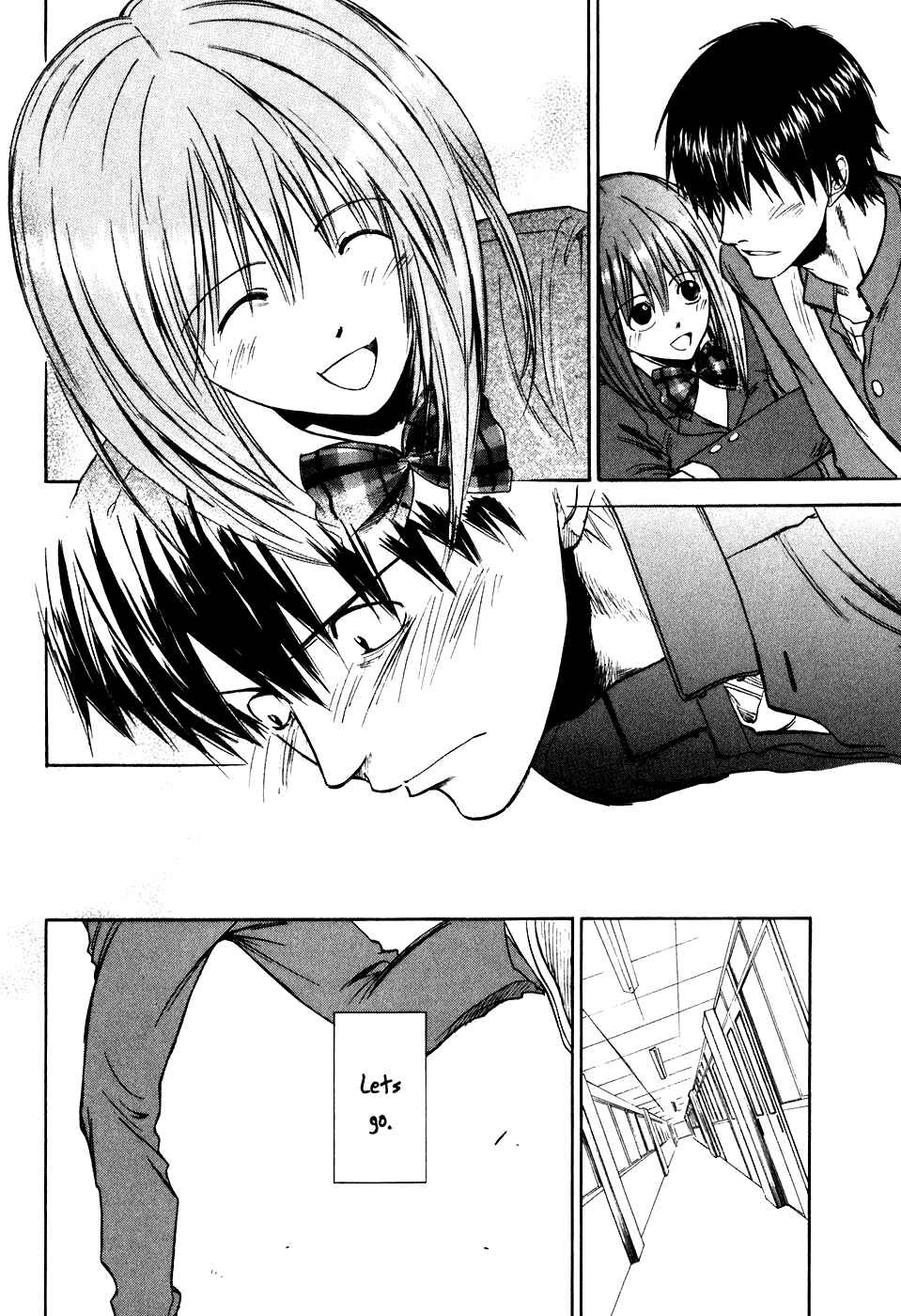 Page 8 Chapter 14 Sensen Spike Hills