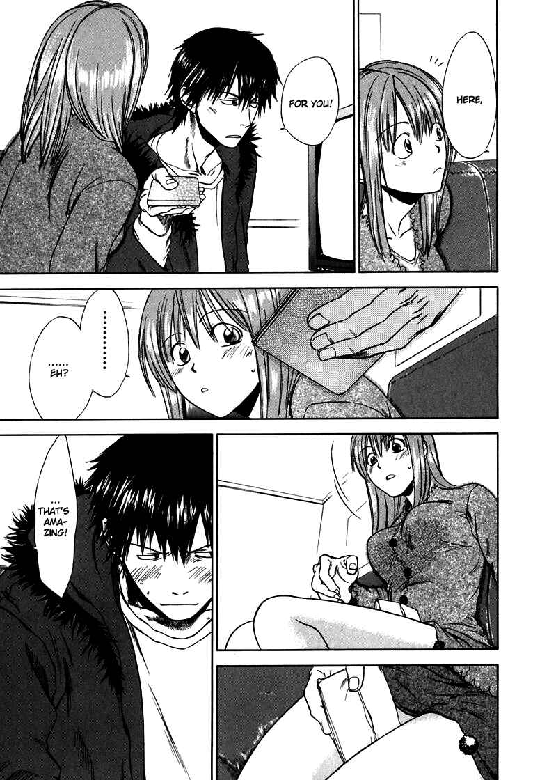 Page 7 Chapter 8 Sensen Spike Hills