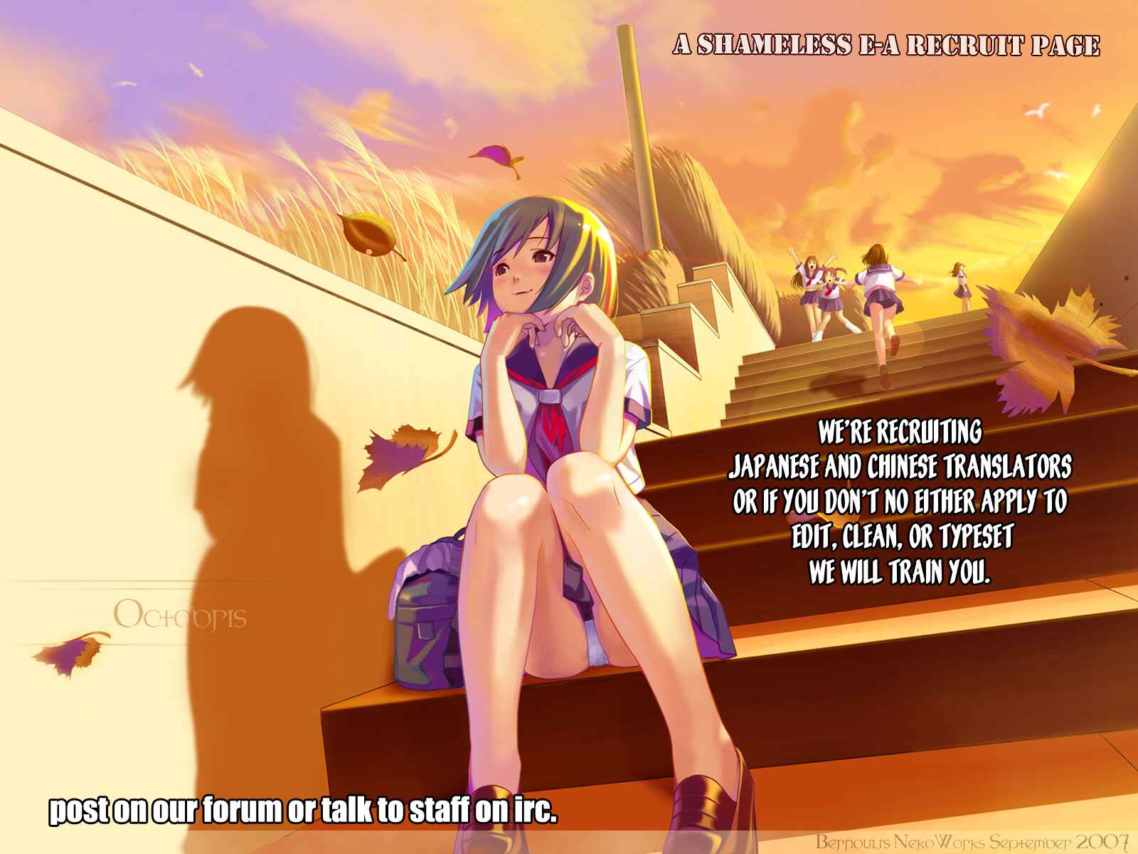 Page 1 Chapter 25 Sensen Spike Hills