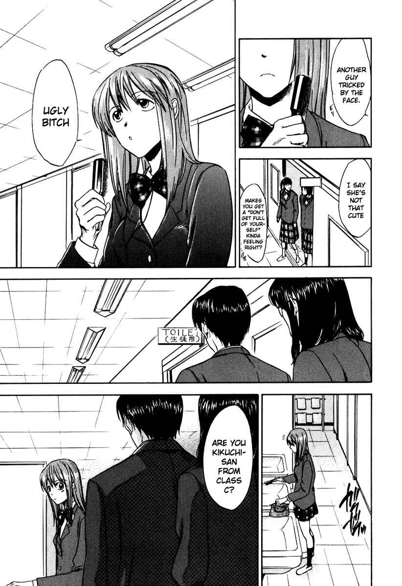 Page 6 Chapter 20 Sensen Spike Hills