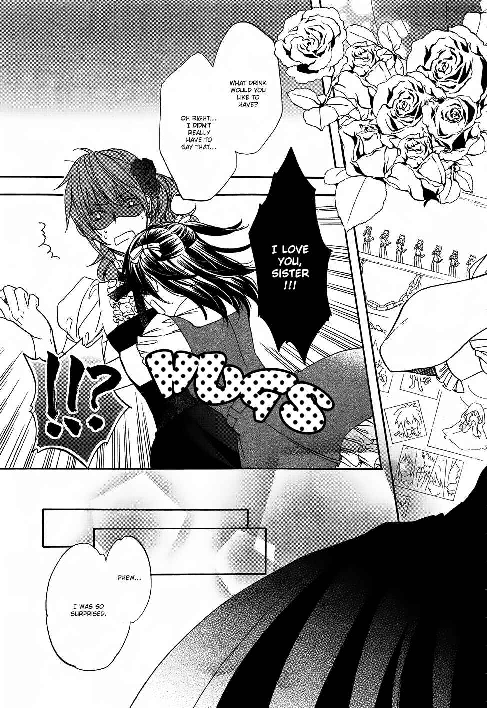 Page 25 Chapter 11 Usotsuki Boyfriend
