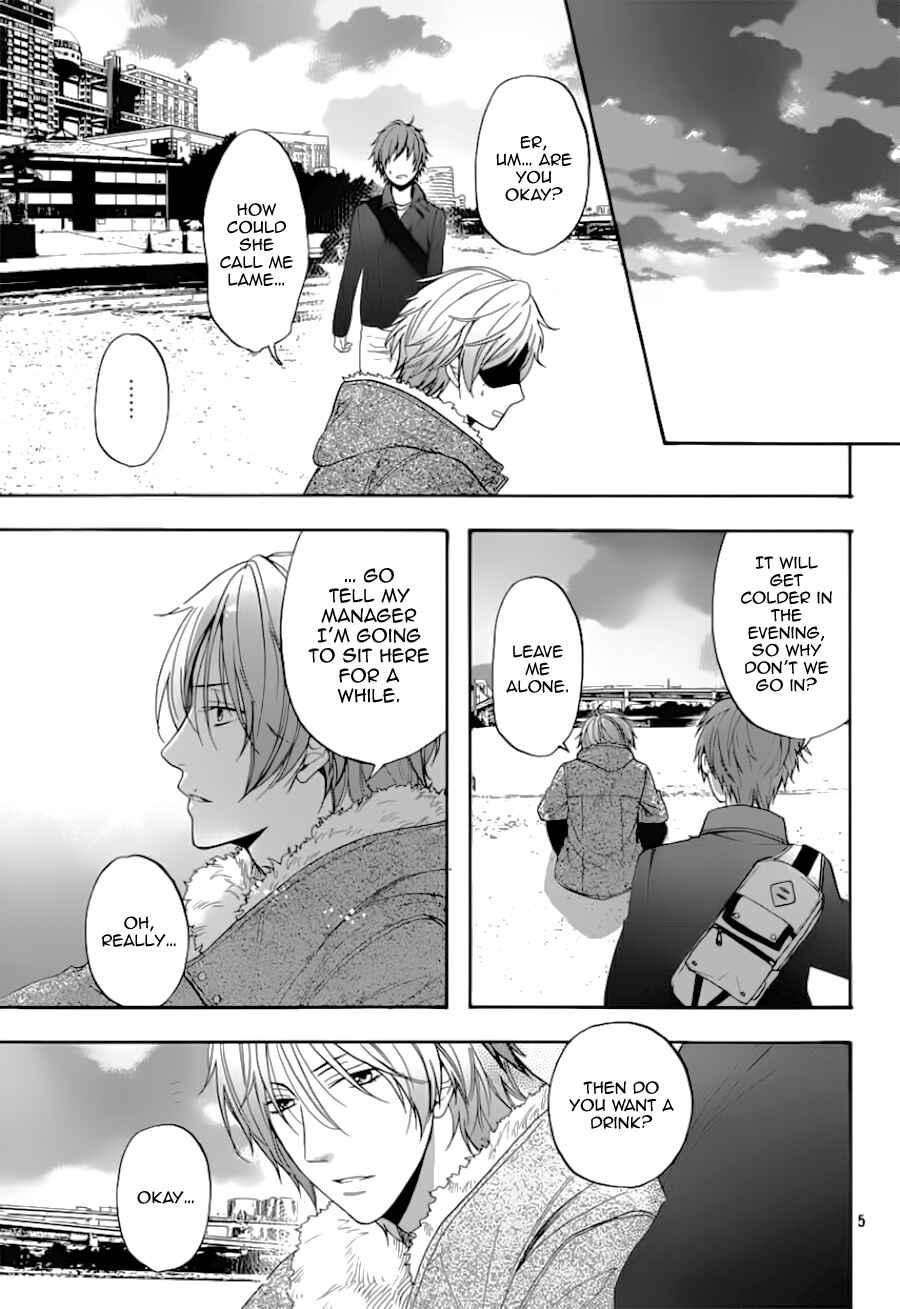 Page 6 Chapter 7.1 Usotsuki Boyfriend