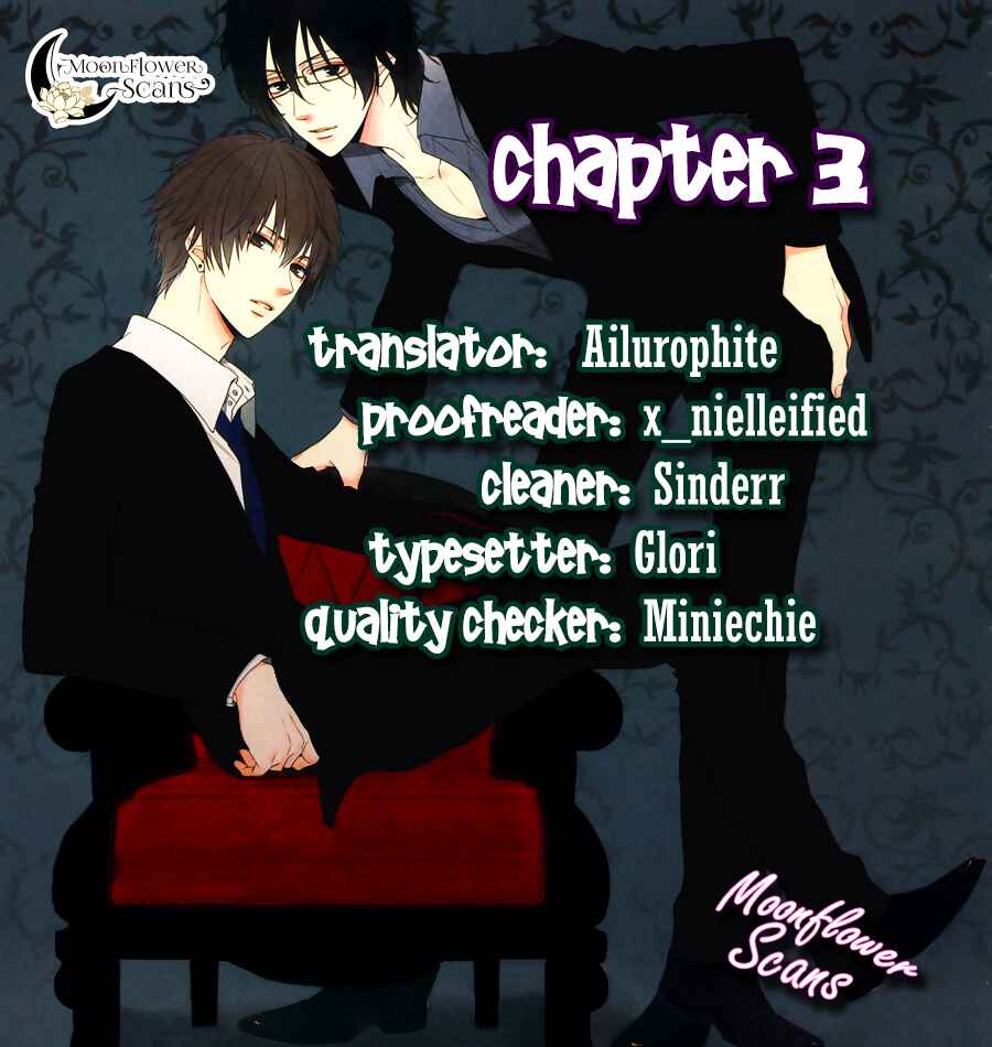 Page 2 Chapter 3 Usotsuki Boyfriend