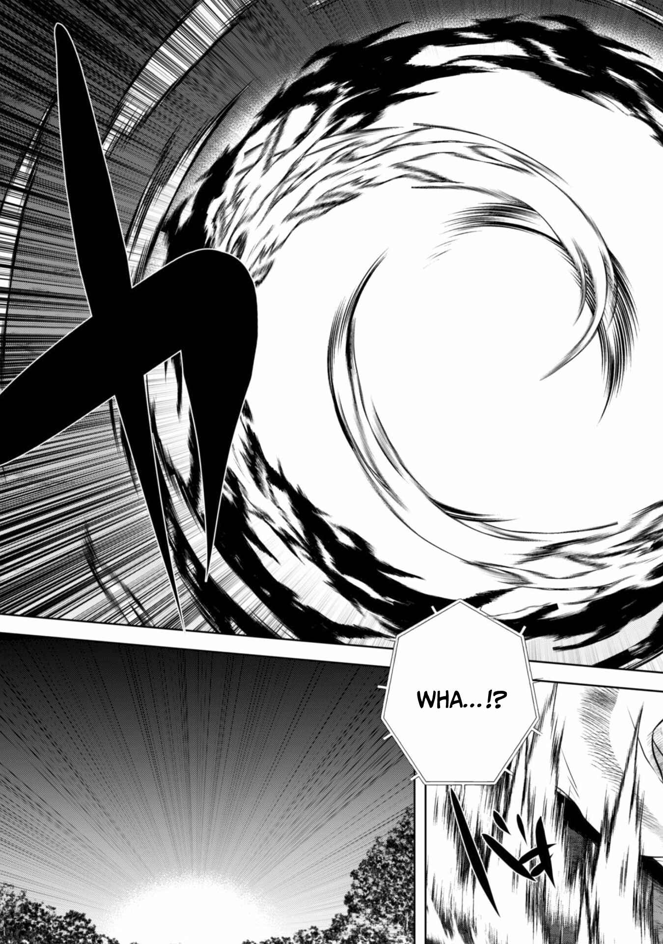 Page 15 Chapter 15 Tanaka ~Nenrei Equal Kanojo Inaireki no Mahoutsukai~