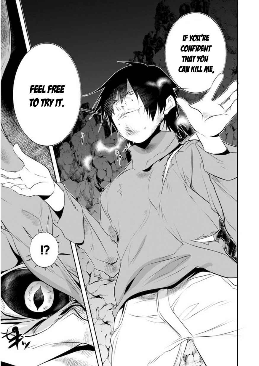 Page 10 Chapter 16 Tanaka ~Nenrei Equal Kanojo Inaireki no Mahoutsukai~