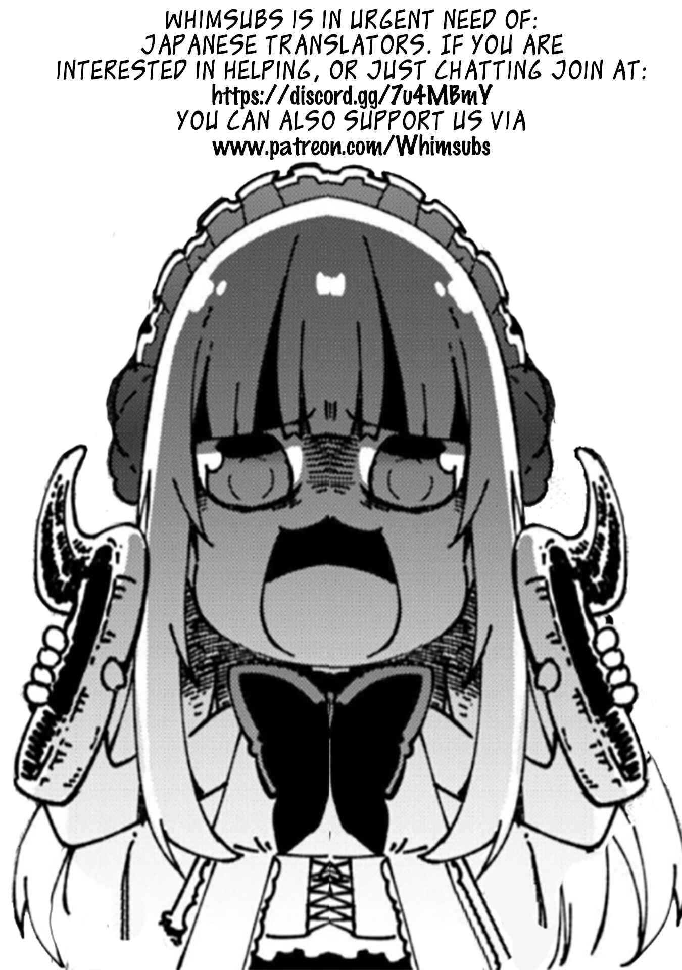 Page 27 Chapter 22 Tanaka ~Nenrei Equal Kanojo Inaireki no Mahoutsukai~
