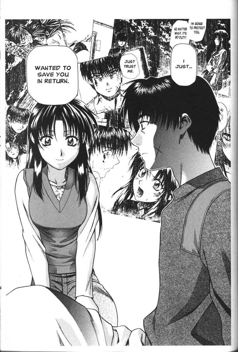 Page 18 Chapter 36 Full Metal Panic!