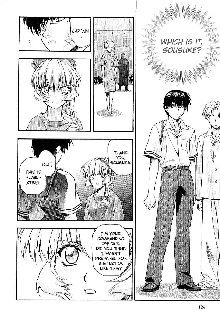Page 4 Chapter 26 Full Metal Panic!