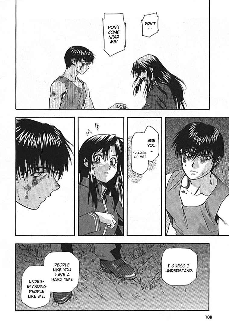 Page 23 Chapter 11 Full Metal Panic!