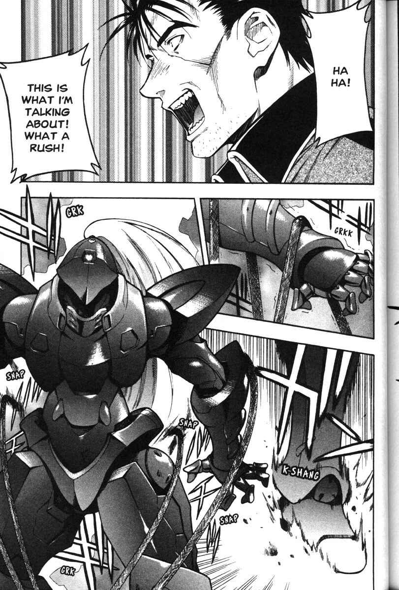 Page 13 Chapter 56 Full Metal Panic!