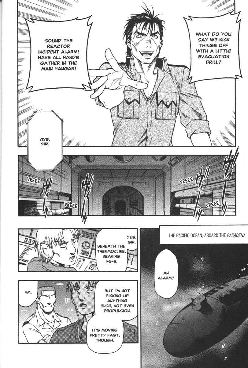 Page 13 Chapter 52 Full Metal Panic!