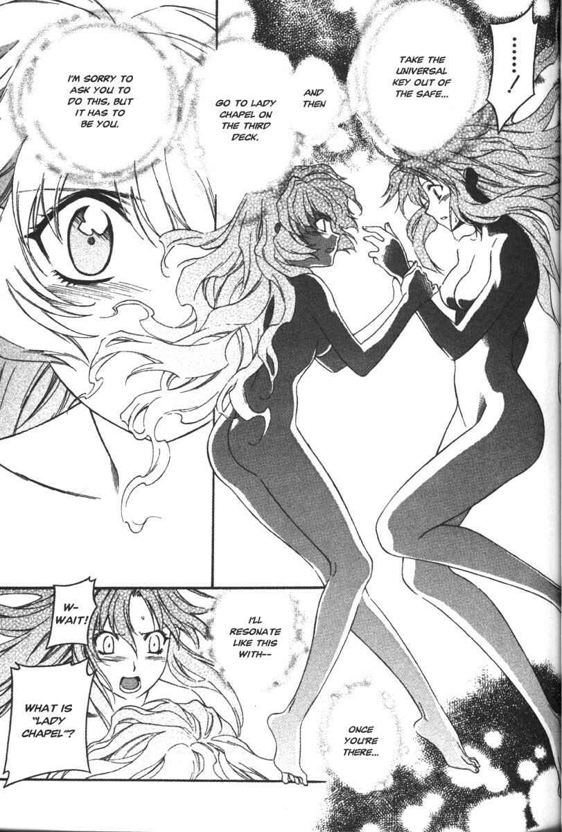 Page 28 Chapter 52 Full Metal Panic!