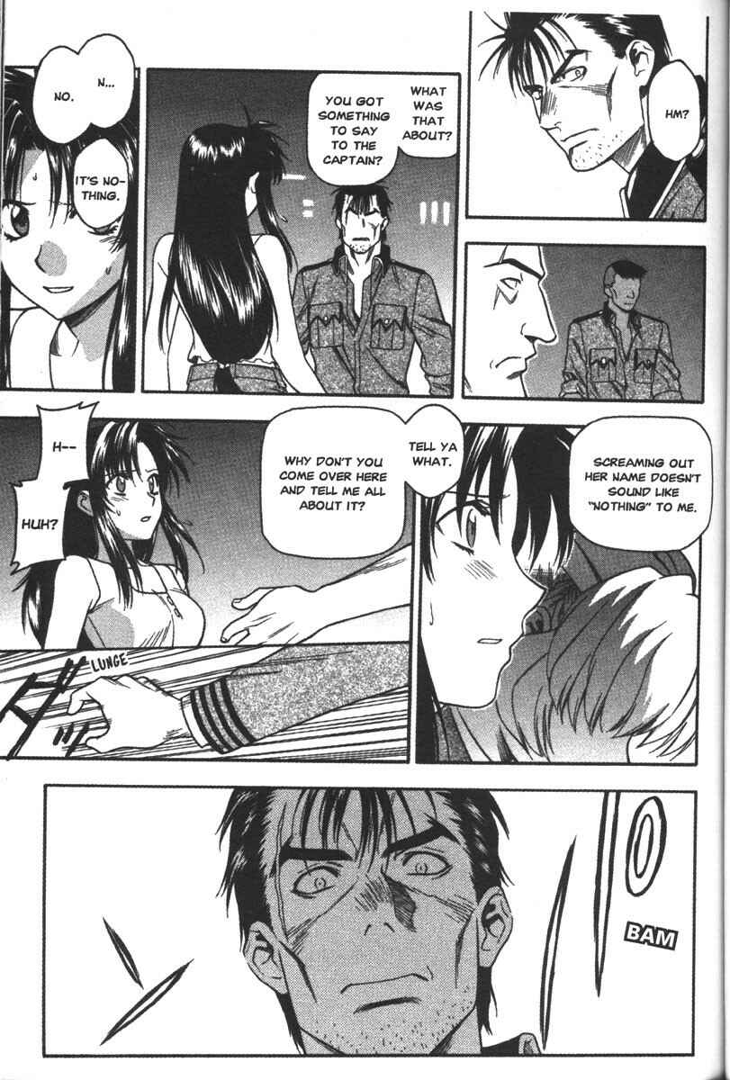 Page 30 Chapter 52 Full Metal Panic!