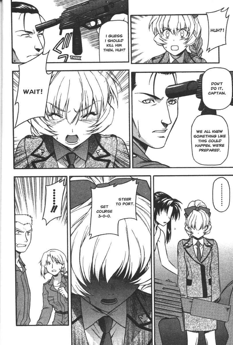 Page 9 Chapter 52 Full Metal Panic!