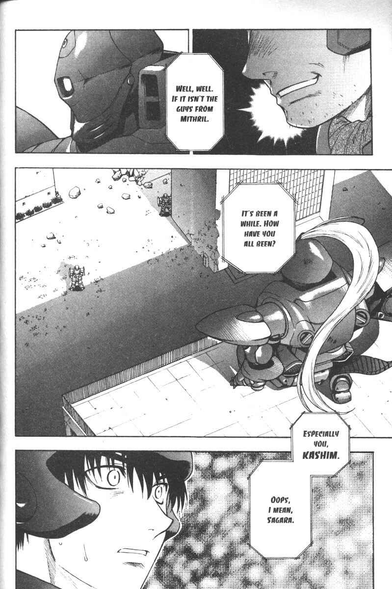 Page 2 Chapter 50 Full Metal Panic!