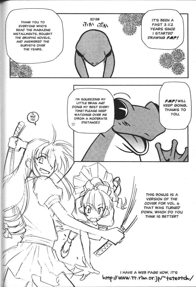 Page 21 Chapter 39 Full Metal Panic!