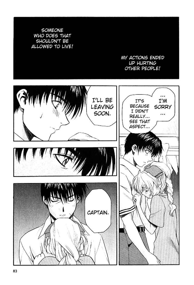 Page 13 Chapter 24 Full Metal Panic!