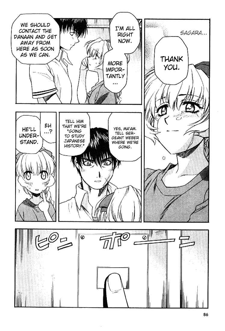 Page 16 Chapter 24 Full Metal Panic!