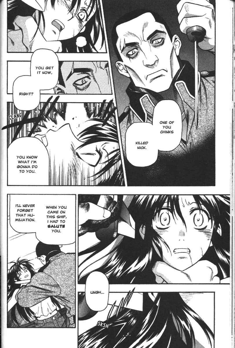 Page 2 Chapter 54 Full Metal Panic!