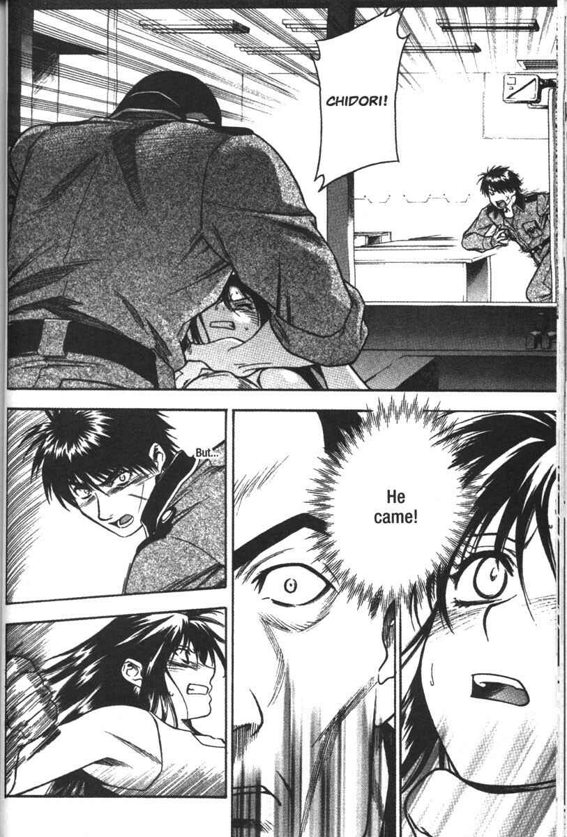 Page 6 Chapter 54 Full Metal Panic!