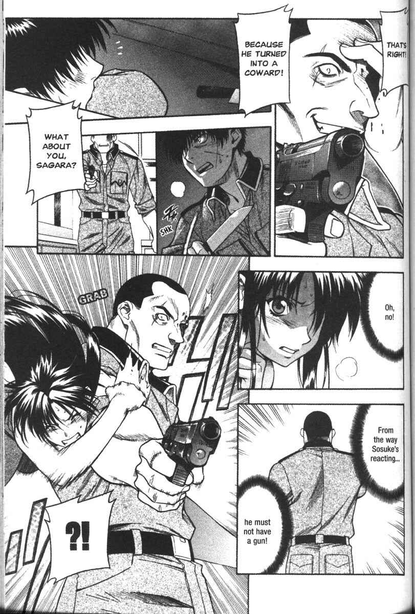 Page 9 Chapter 54 Full Metal Panic!
