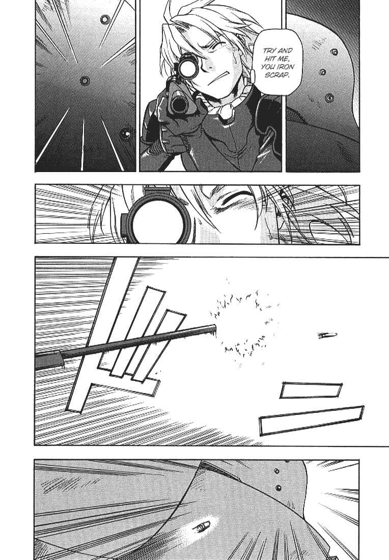 Page 16 Chapter 29 Full Metal Panic!