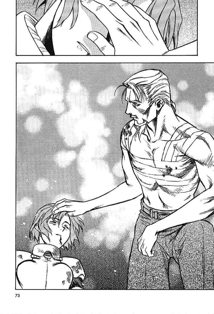 Page 21 Chapter 29 Full Metal Panic!