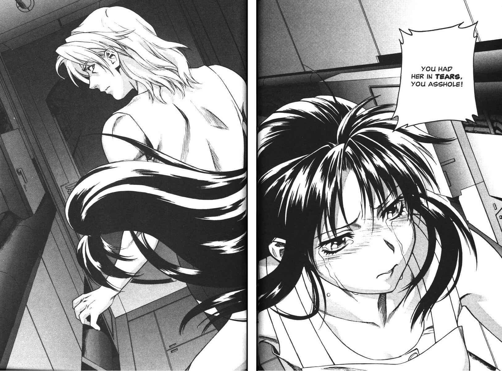 Page 10 Chapter 51 Full Metal Panic!