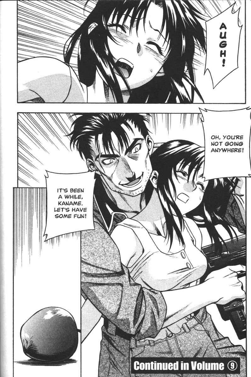 Page 25 Chapter 51 Full Metal Panic!