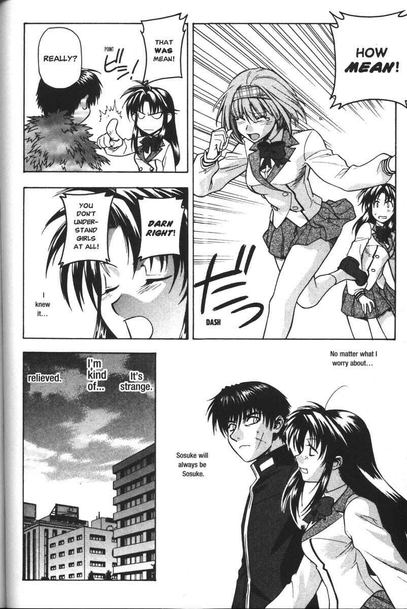 Page 23 Chapter 38 Full Metal Panic!