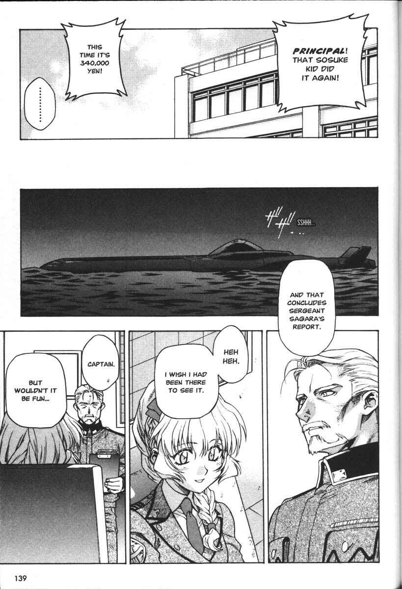 Page 24 Chapter 38 Full Metal Panic!