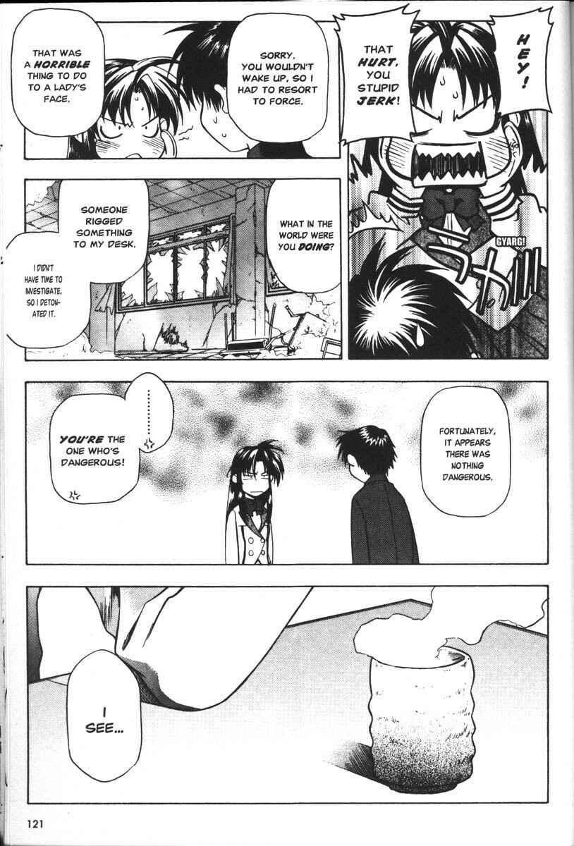 Page 6 Chapter 38 Full Metal Panic!