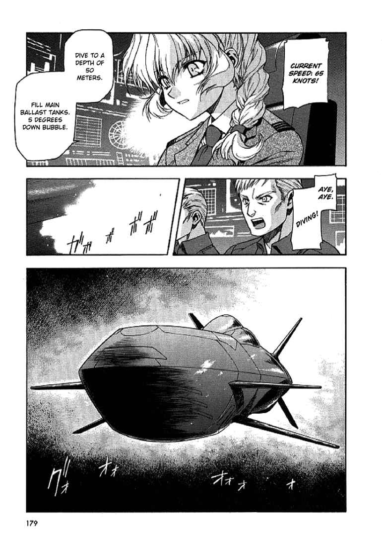 Page 14 Chapter 14 Full Metal Panic!