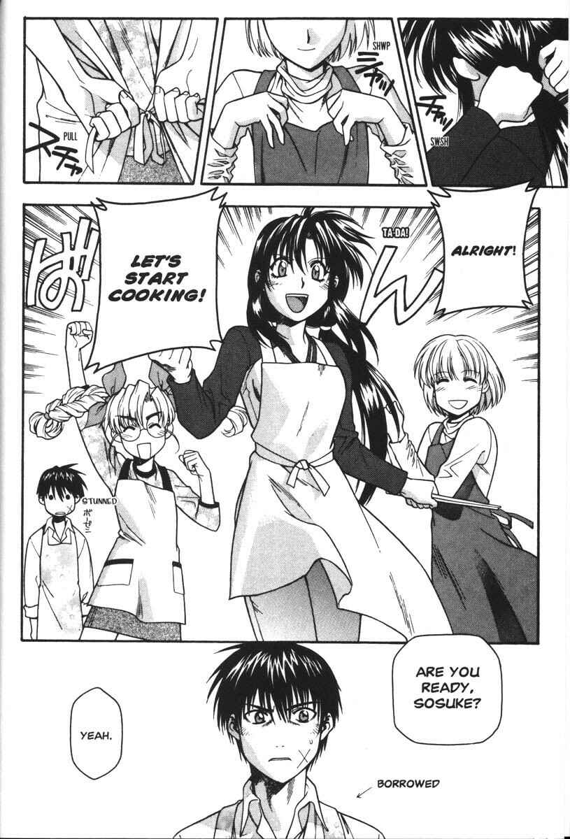 Page 2 Chapter 34 Full Metal Panic!
